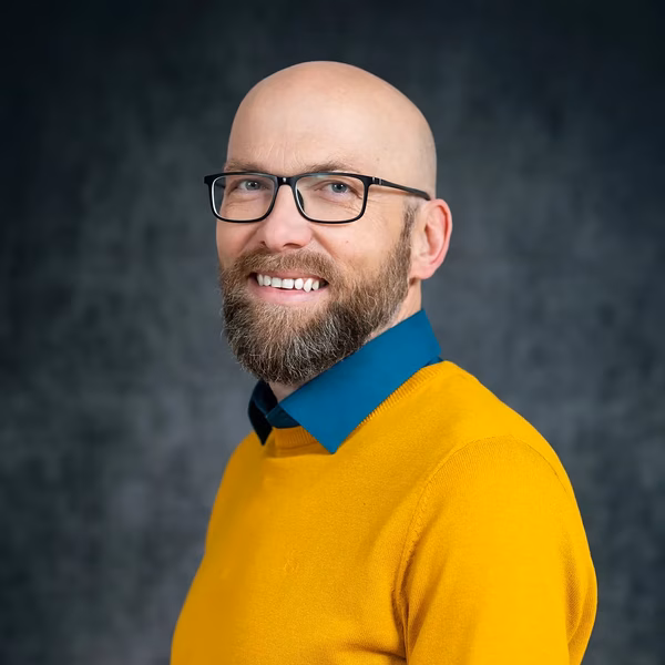 Bc. Ľubomír Babic